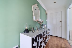 Entrance Hall- click for photo gallery